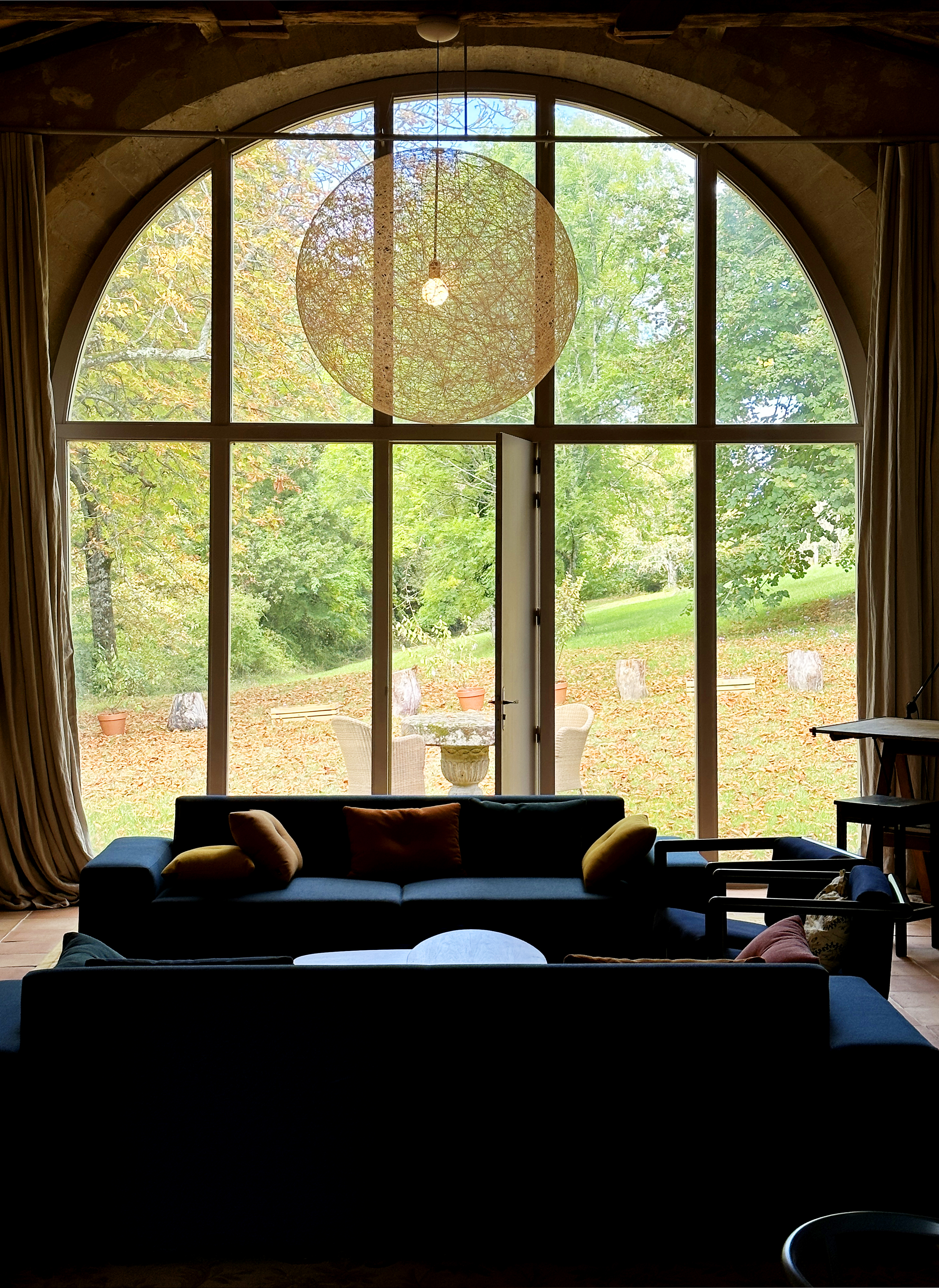 Château des Abeilles - View 4