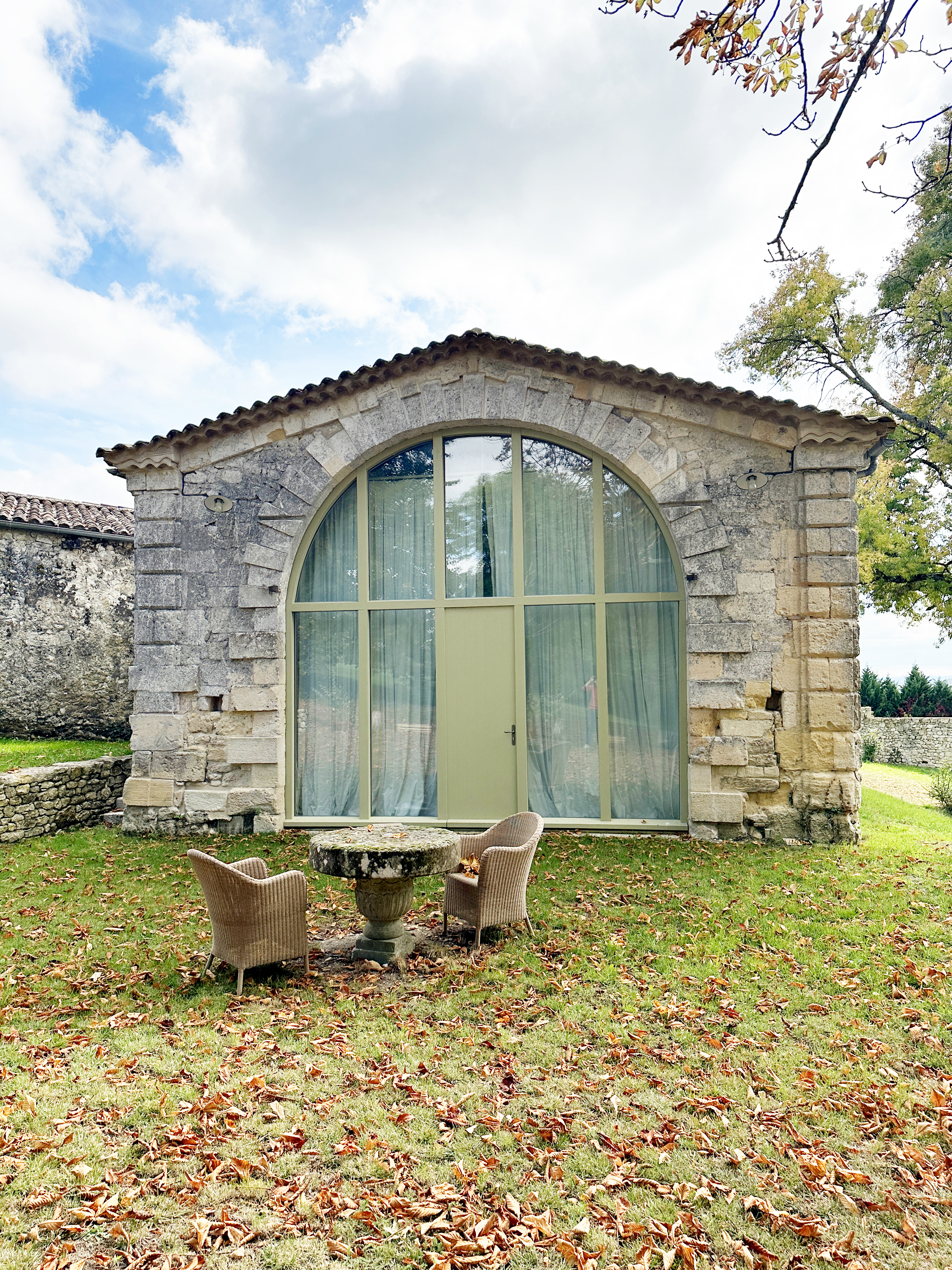 Château des Abeilles - View 8