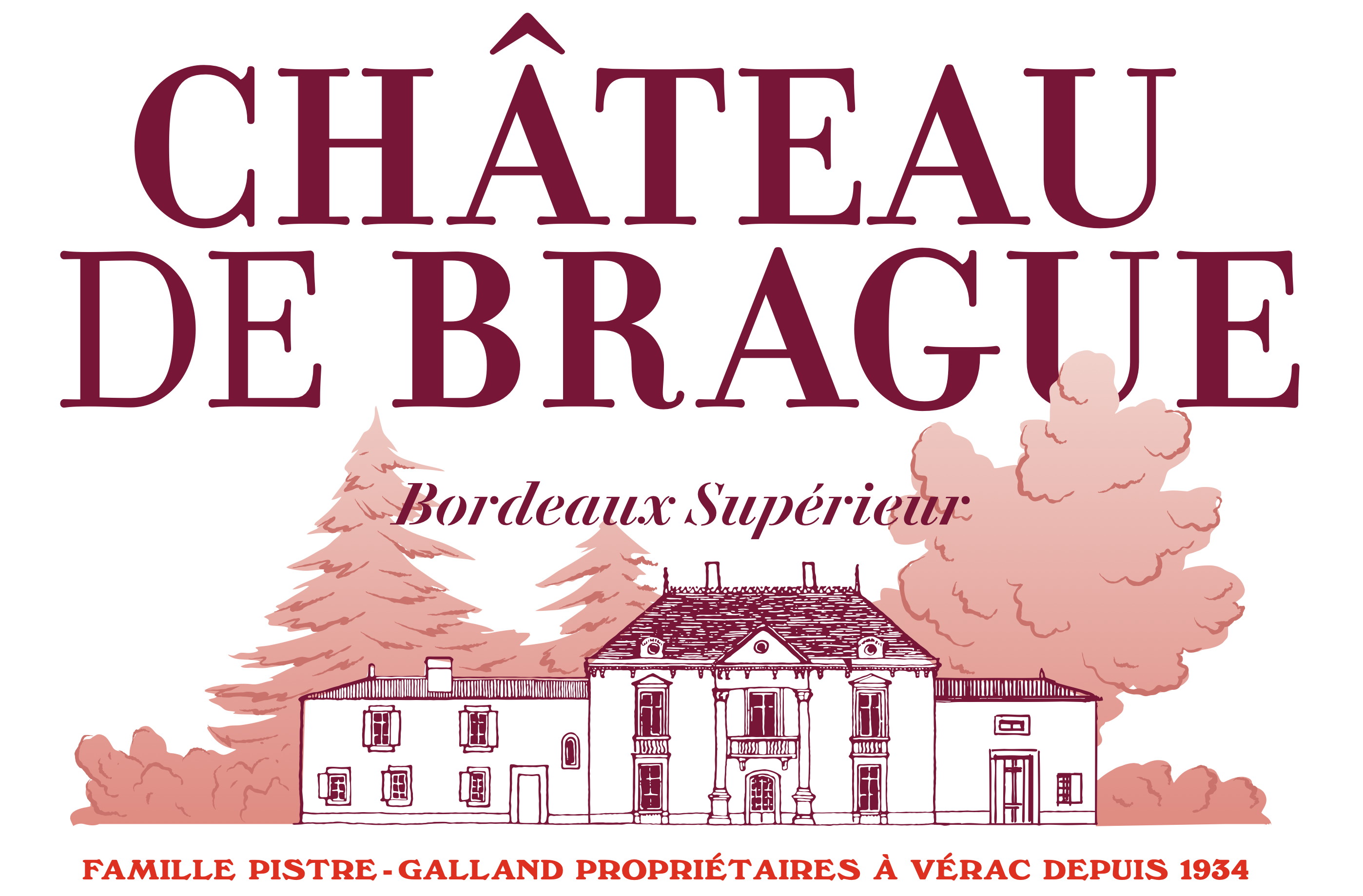 Château de Brague